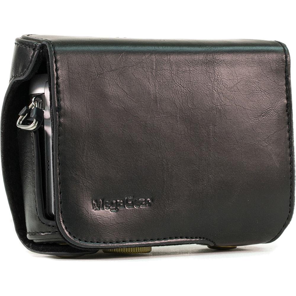 MegaGear Ever Ready Protective Case for Panasonic Lumix DMC-GF7, 12-32