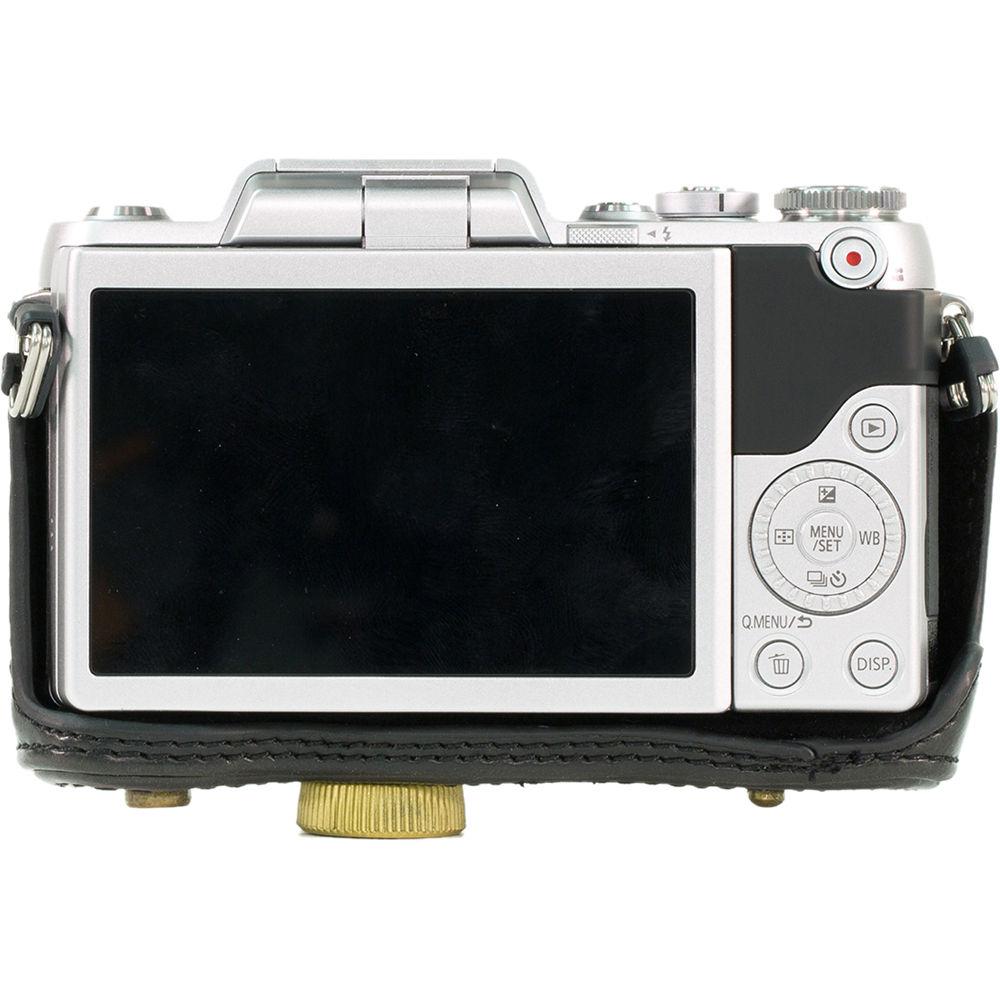 MegaGear Ever Ready Protective Case for Panasonic Lumix DMC-GF7, 12-32