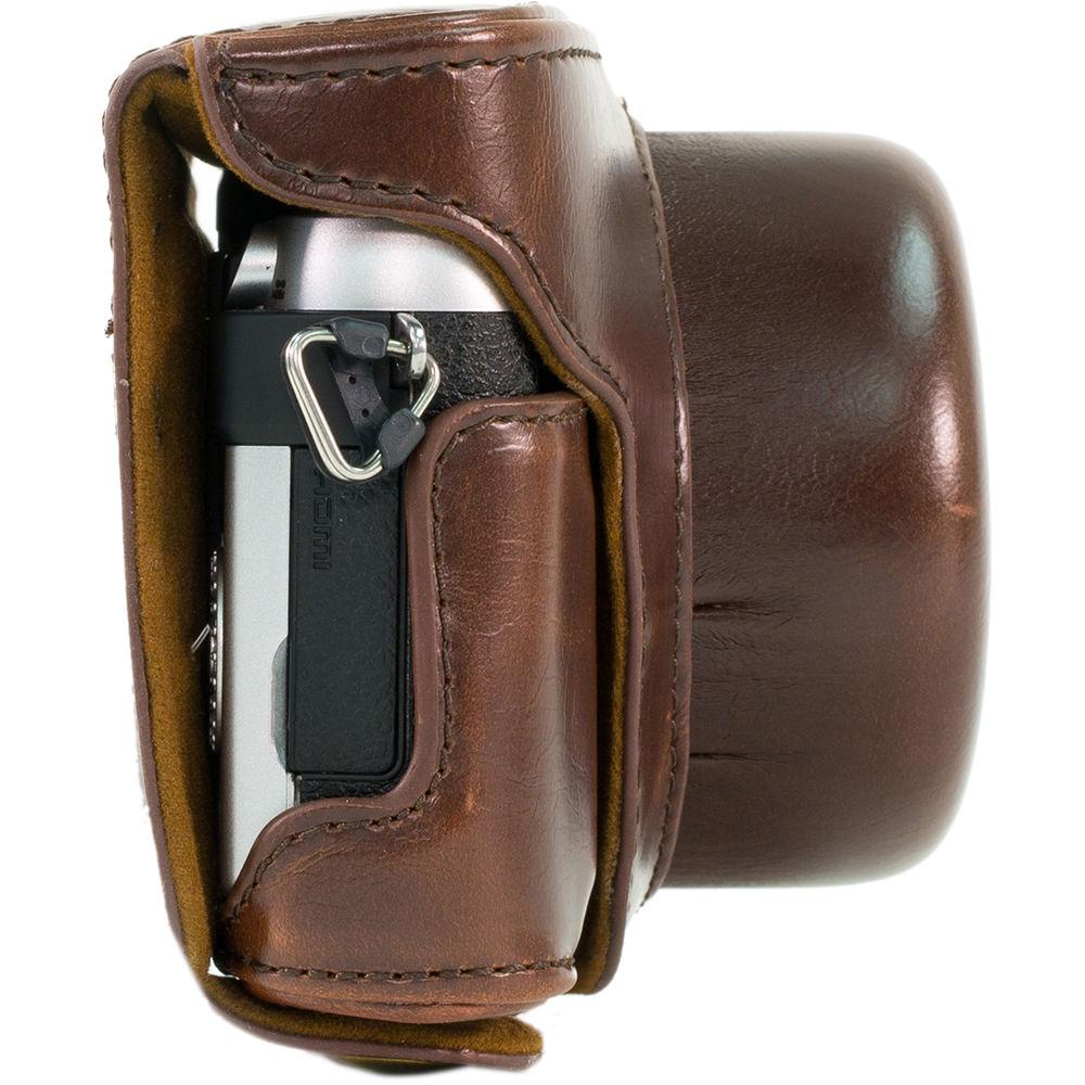 MegaGear Ever Ready Protective Case for Panasonic Lumix DMC-GF7, 12-32