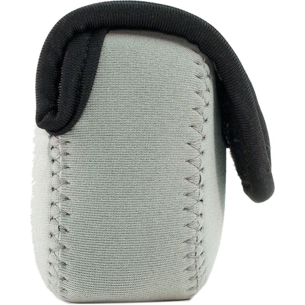 MegaGear Ultra-Light Neoprene Camera Case with Carabiner for Canon PowerShot G9 X