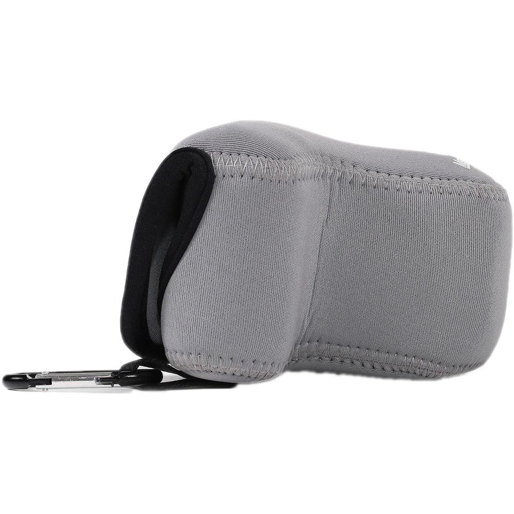 MegaGear Ultra-Light Neoprene Case for Canon EOS M10
