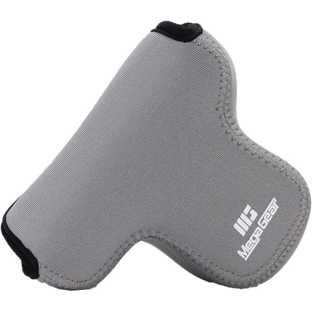 MegaGear Ultra-Light Neoprene Case for Canon EOS M10
