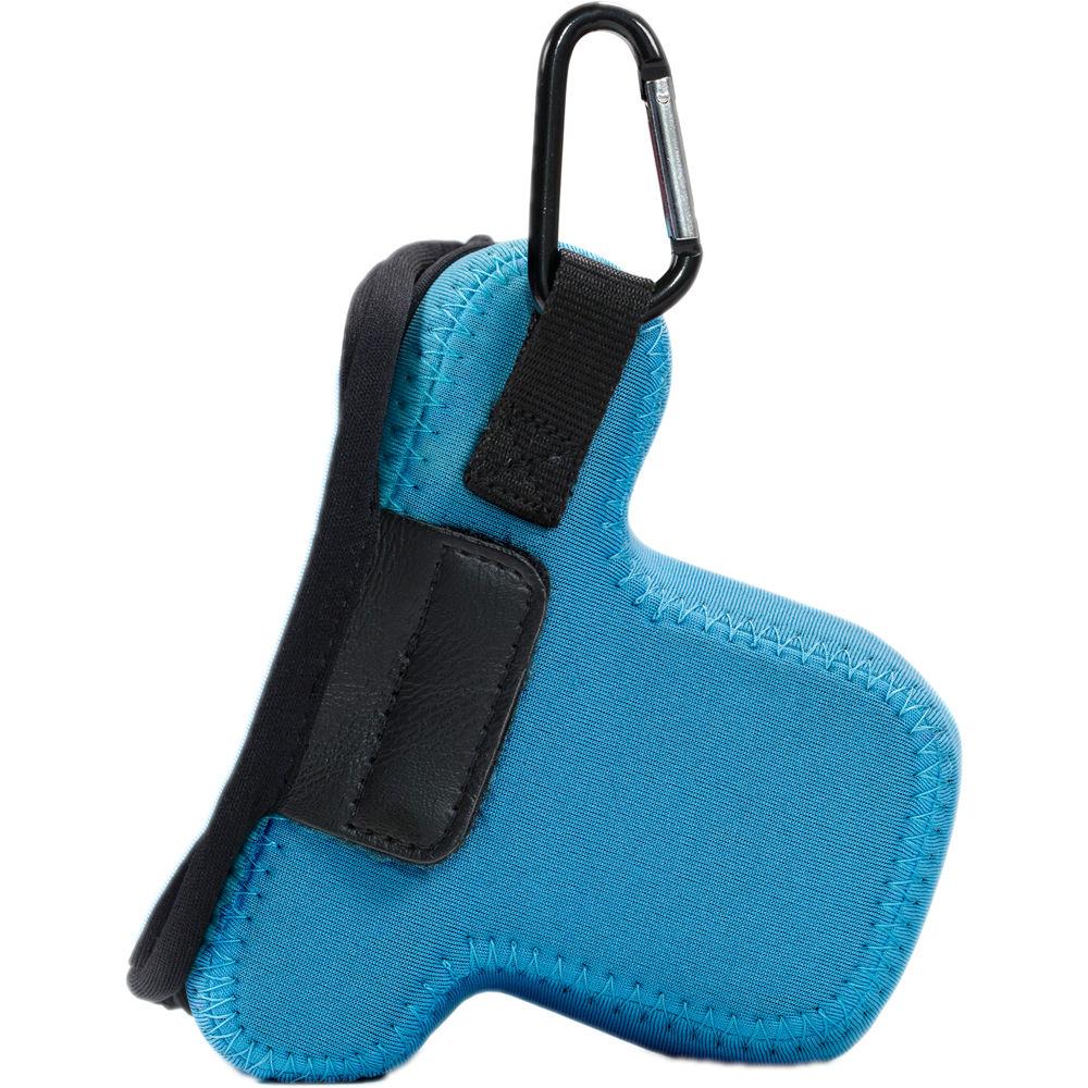 MegaGear Ultra-Light Neoprene Case for Canon EOS M10