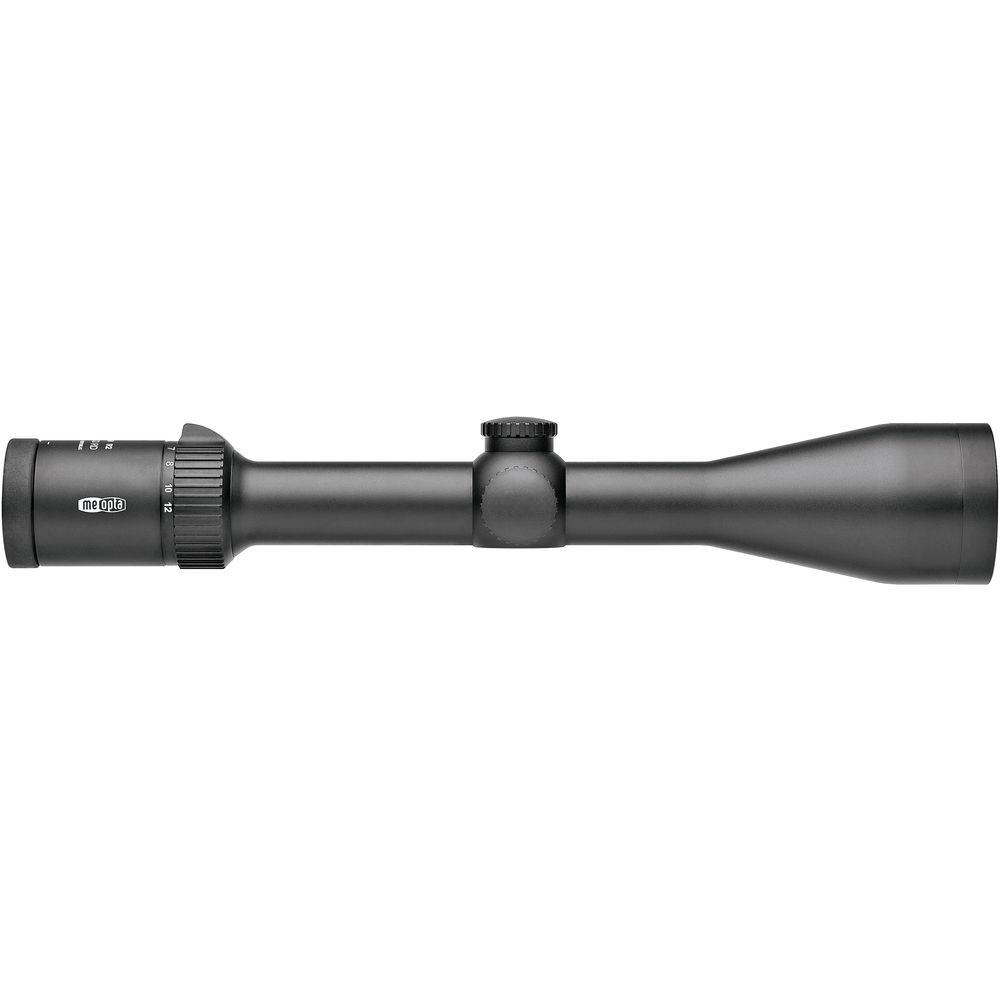 Meopta 2-12x50 MeoStar R2 Riflescope