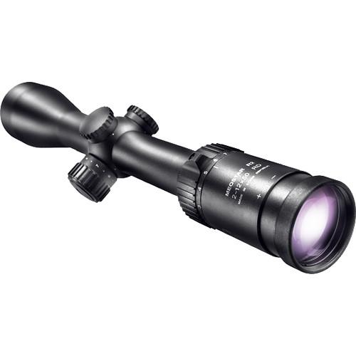 Meopta 2-12x50 MeoStar R2 Riflescope