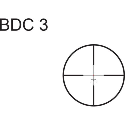 Meopta 2-12x50 MeoStar R2 Riflescope