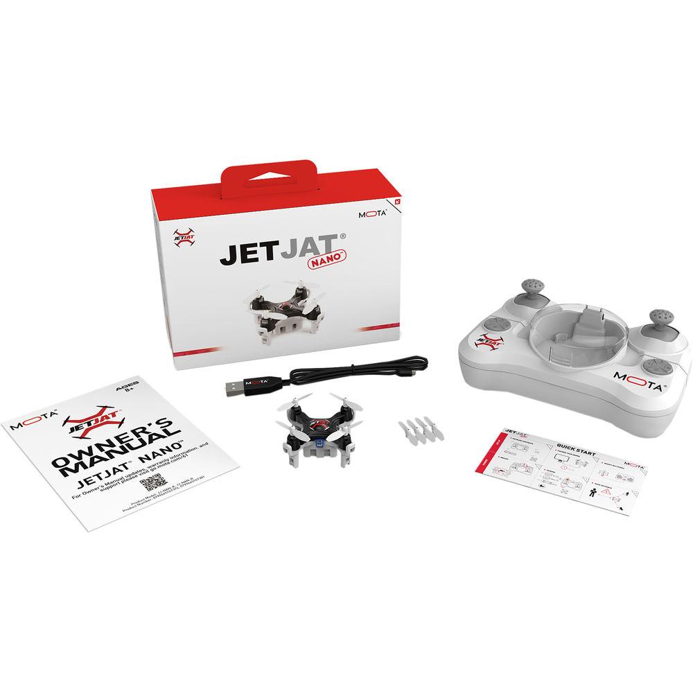 MOTA JETJAT Nano Drone