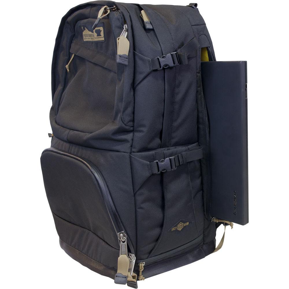 Mountainsmith Borealis 35L Camera Backpack