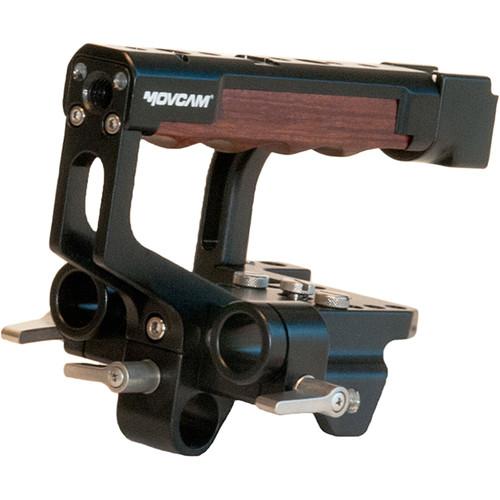 Movcam Canon C300 MKII Broadcast LWS Kit