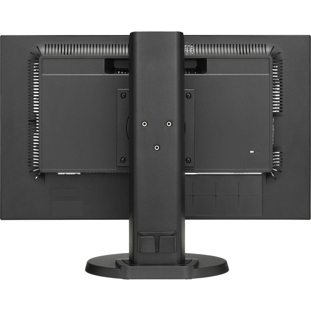 NEC E221N-BK 21.5" 16:9 Narrow Bezel IPS Monitor