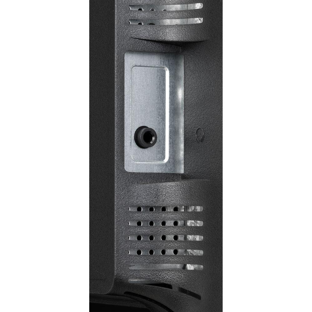 NEC E221N-BK 21.5" 16:9 Narrow Bezel IPS Monitor