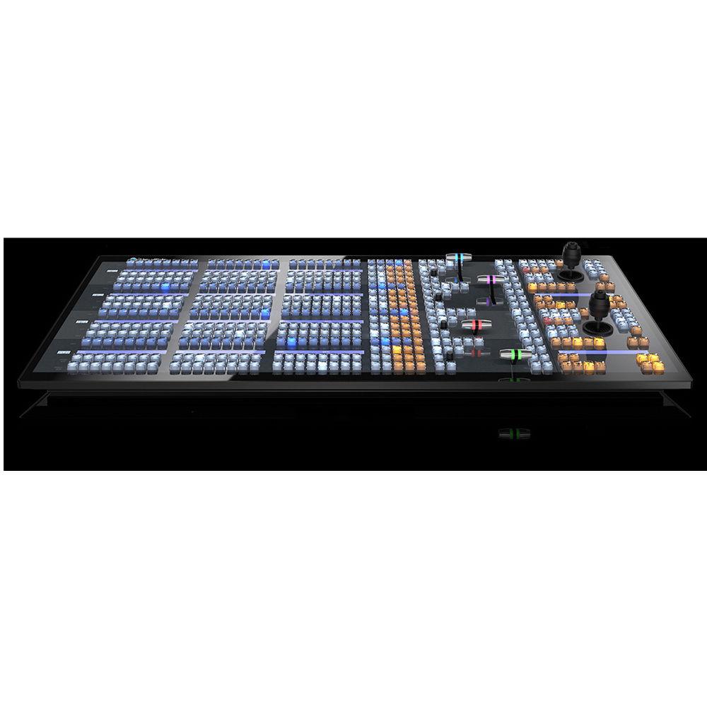 NewTek IP Series 2-Stripe Control Panel for TriCaster TC1
