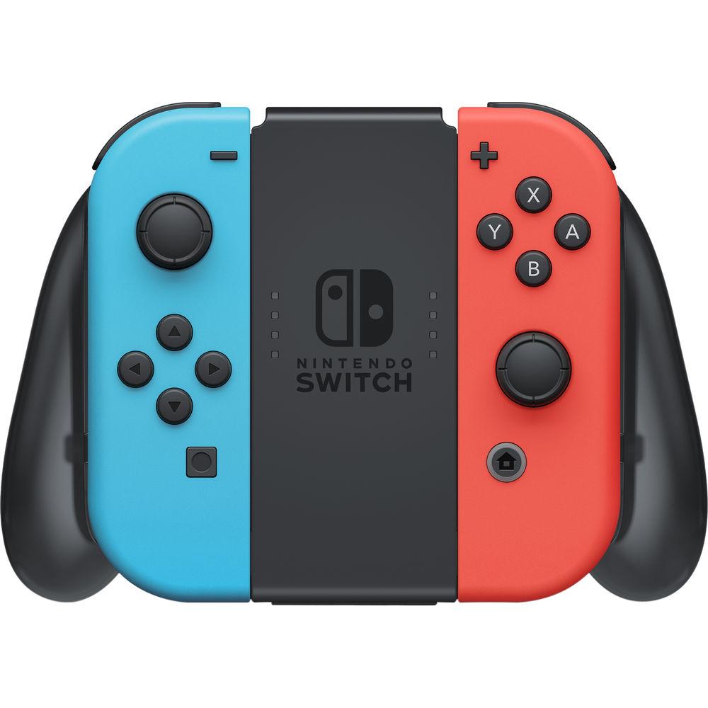 Nintendo Joy-Con Controllers