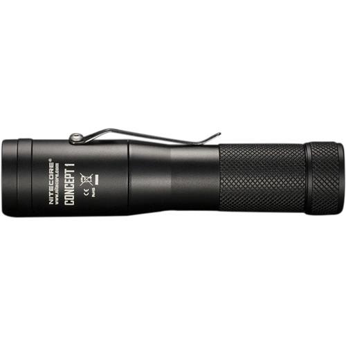Nitecore C1 Concept 1 Series LED Flashlight