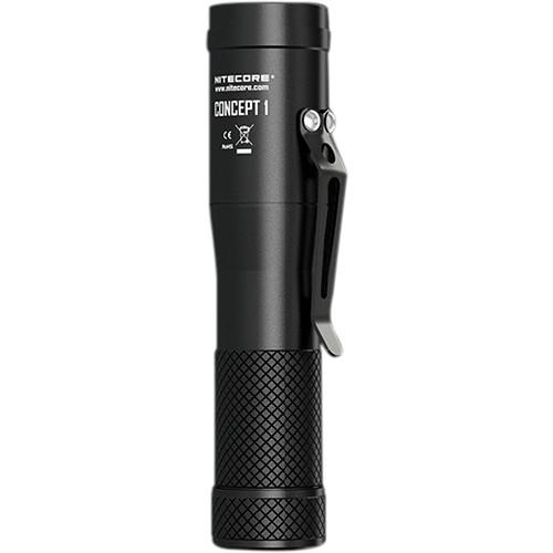 Nitecore C1 Concept 1 Series LED Flashlight