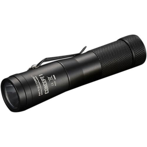 Nitecore C1 Concept 1 Series LED Flashlight