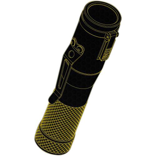 Nitecore C1 Concept 1 Series LED Flashlight