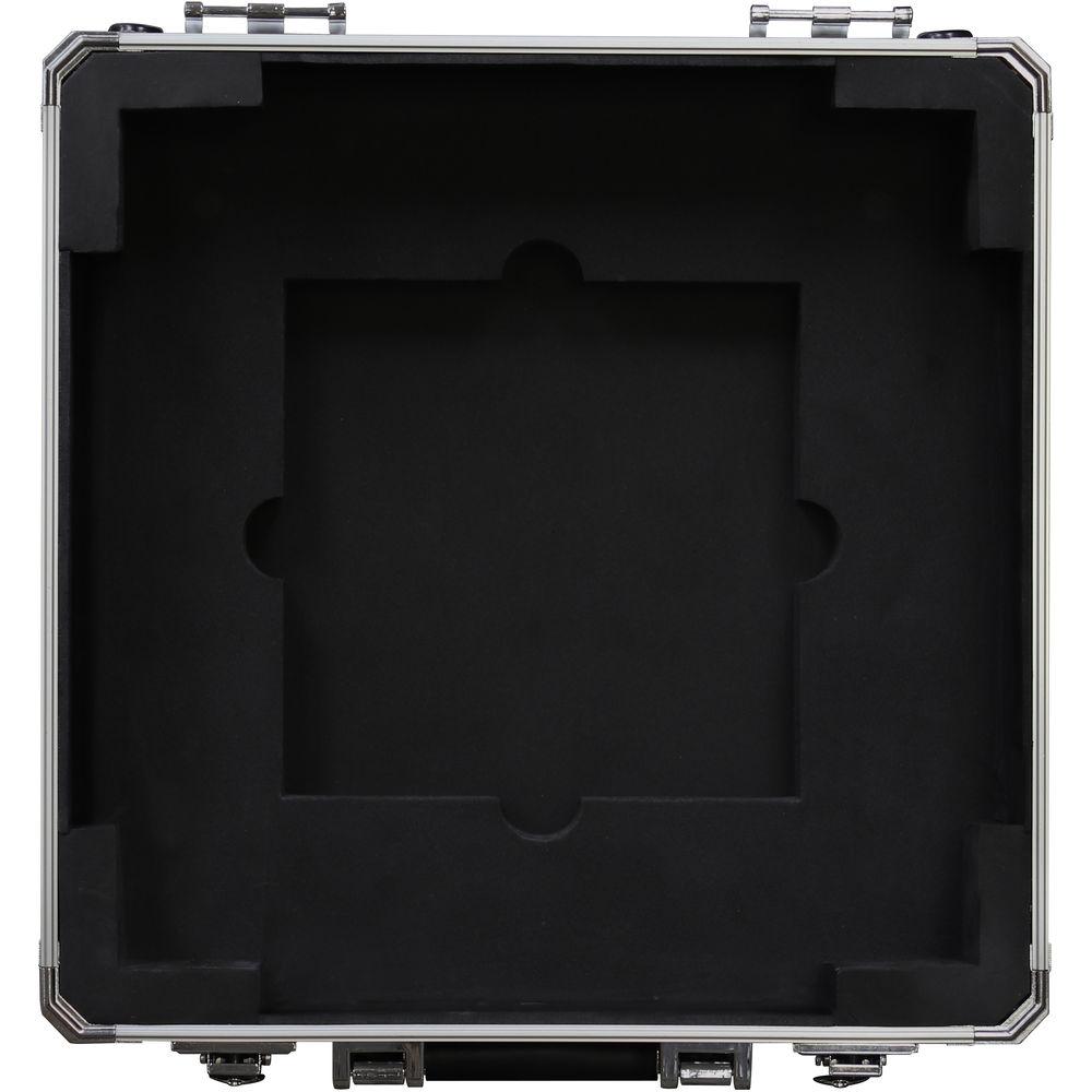 Odyssey Innovative Designs Krom Series Numark PT01 Scratch Portable Turntable Case