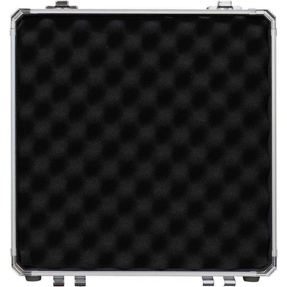 Odyssey Innovative Designs Krom Series Numark PT01 Scratch Portable Turntable Case