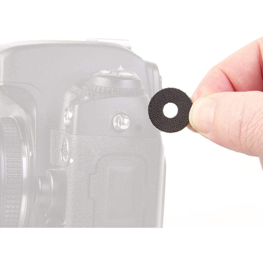 OP TECH USA Tiny Mighty Swivels System Connectors
