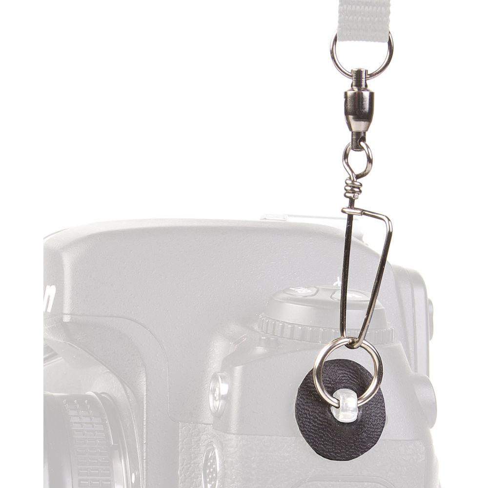 OP TECH USA Tiny Mighty Swivels System Connectors