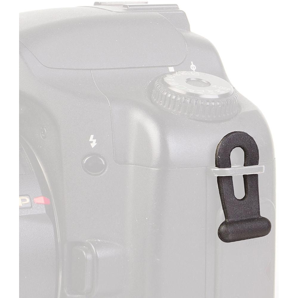 OP TECH USA Tiny Mighty Swivels System Connectors