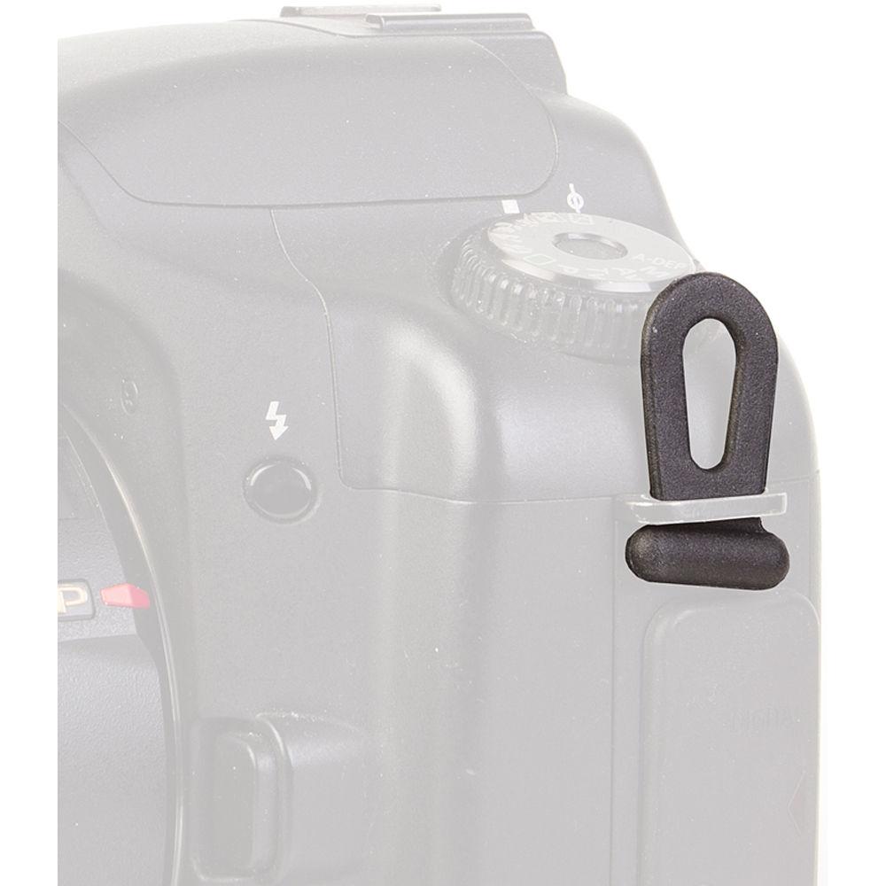 OP TECH USA Tiny Mighty Swivels System Connectors