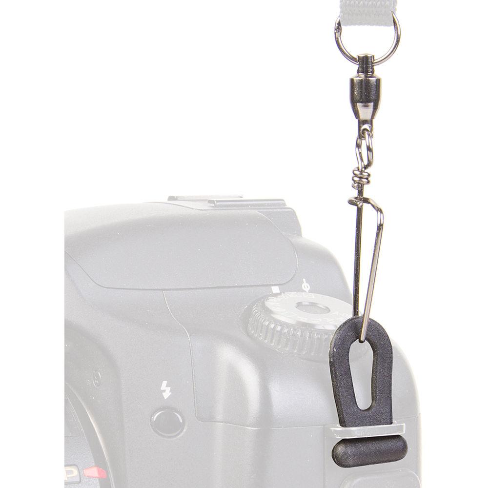 OP TECH USA Tiny Mighty Swivels System Connectors