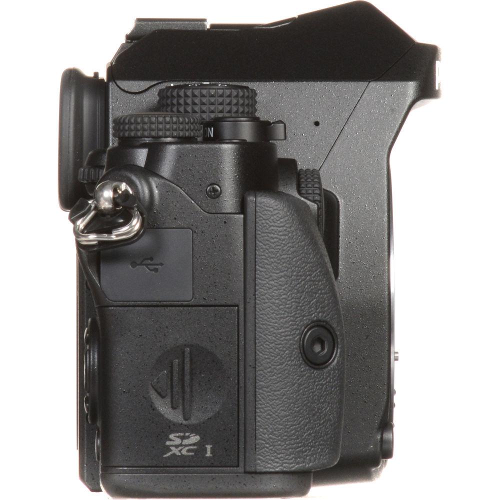 Pentax KP DSLR Camera