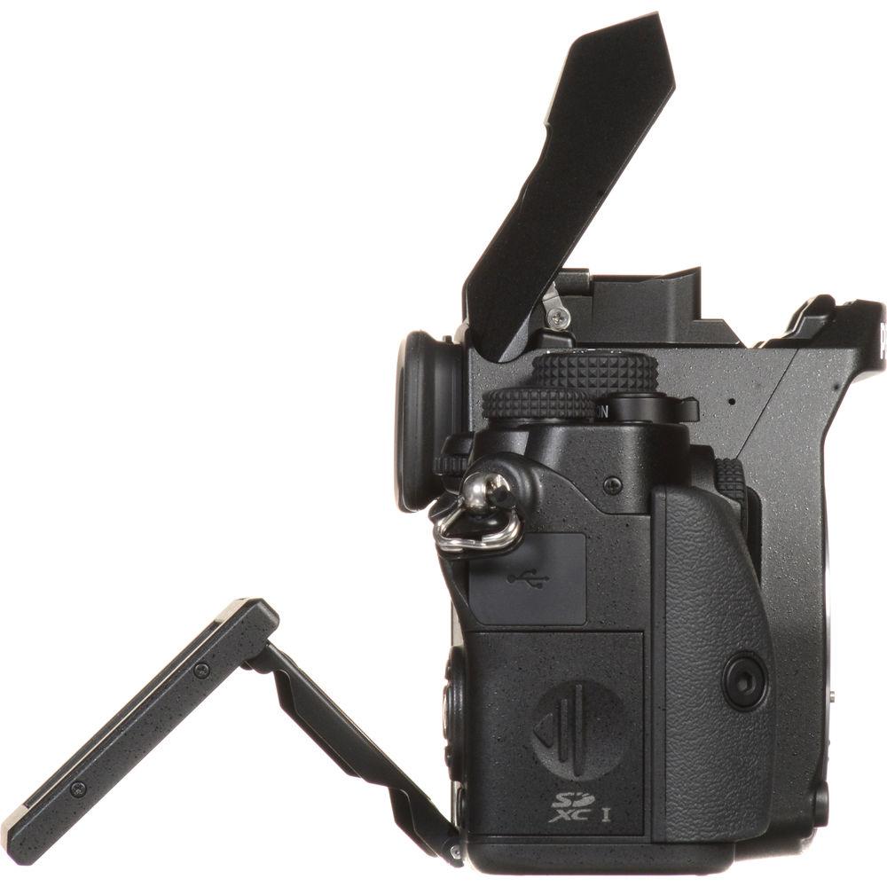 Pentax KP DSLR Camera