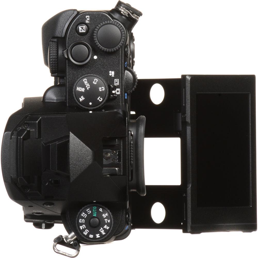 Pentax KP DSLR Camera