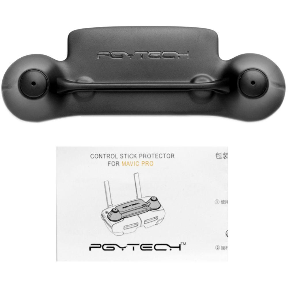 PGYTECH Control Stick Protector for DJI Mavic Pro Remote