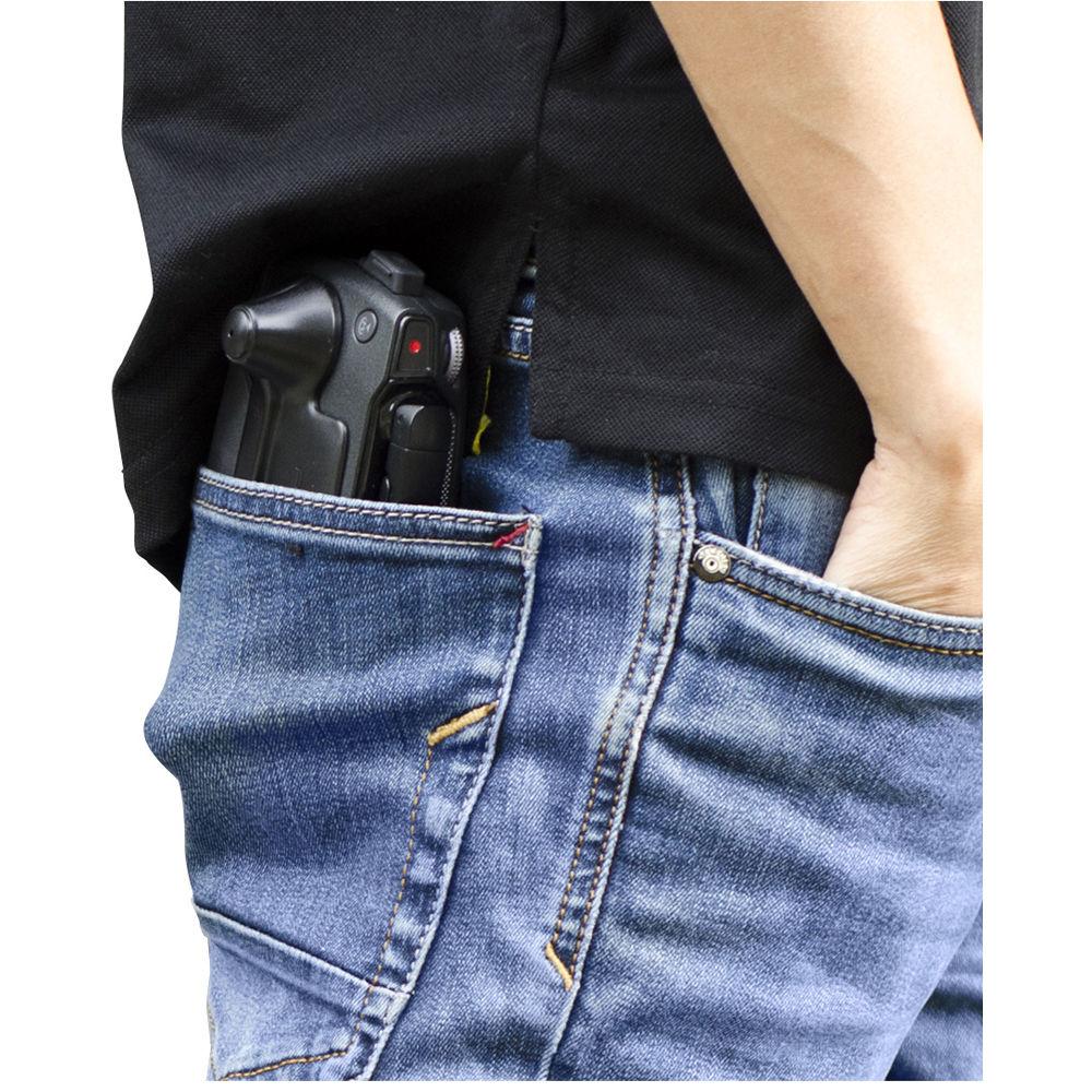 PGYTECH Control Stick Protector for DJI Mavic Pro Remote