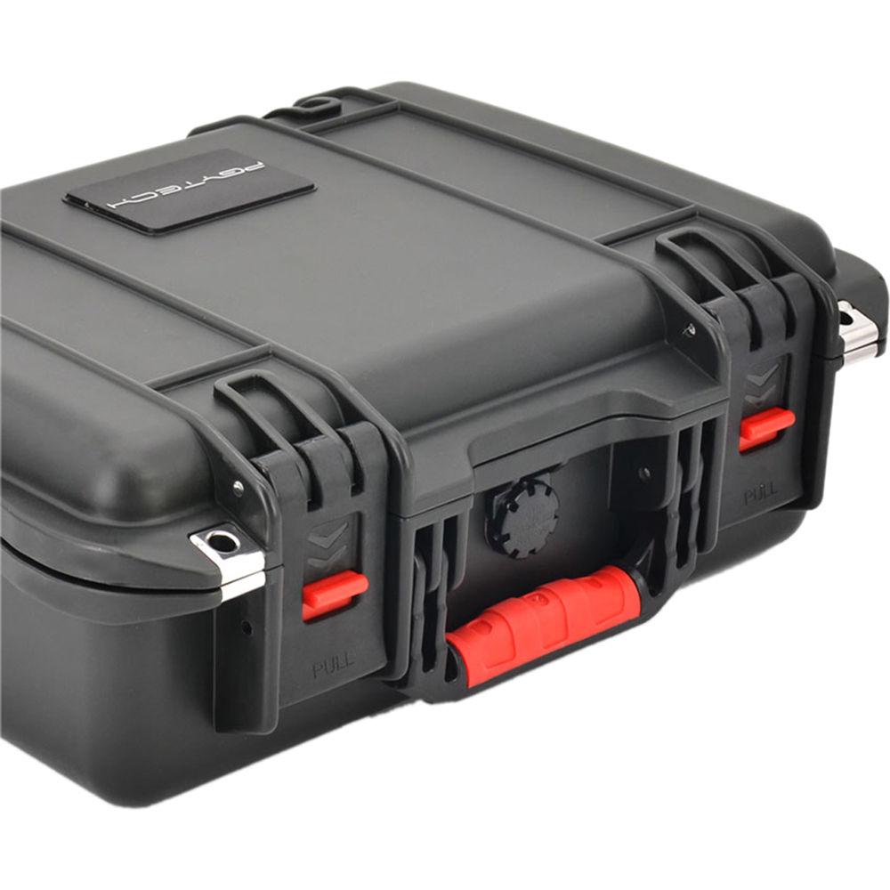 PGYTECH Safety Carrying Case for DJI Mavic Pro