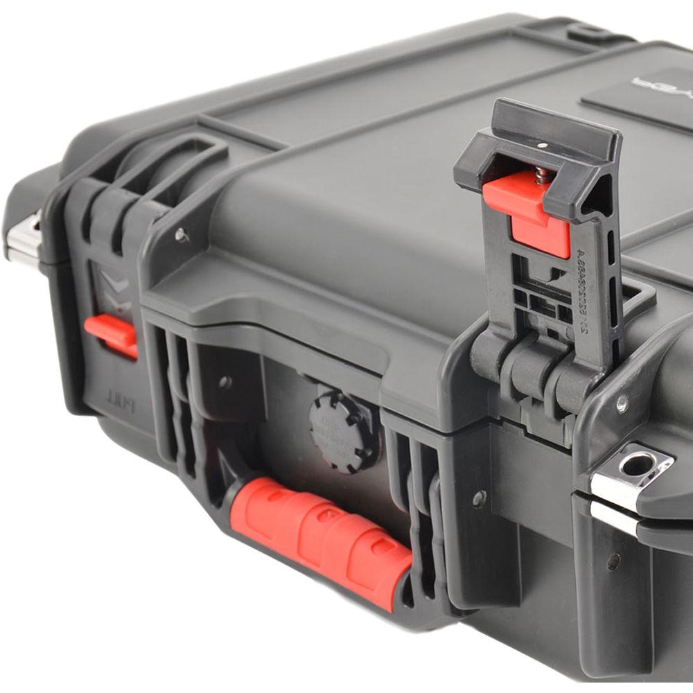 PGYTECH Safety Carrying Case for DJI Mavic Pro