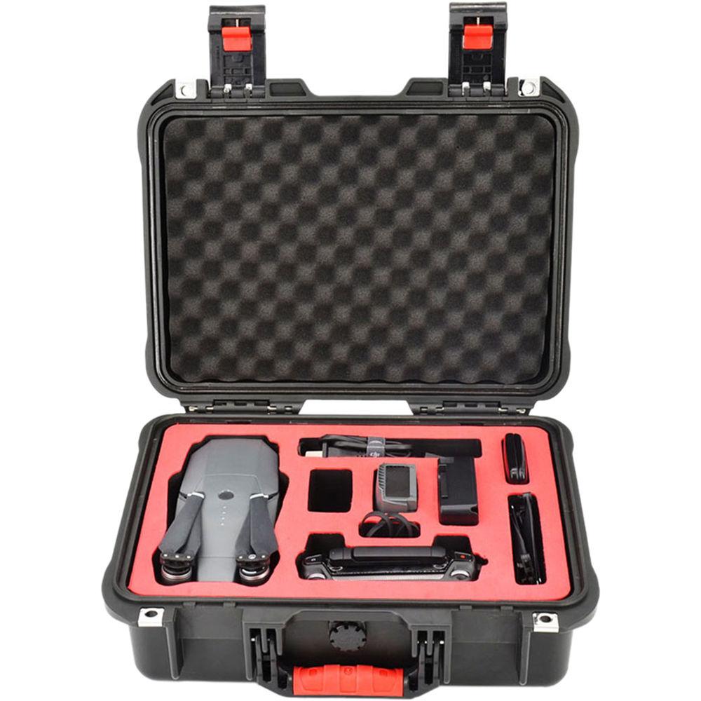 PGYTECH Safety Carrying Case for DJI Mavic Pro