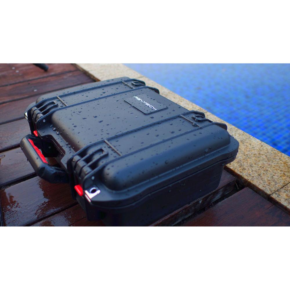 PGYTECH Safety Carrying Case for DJI Mavic Pro