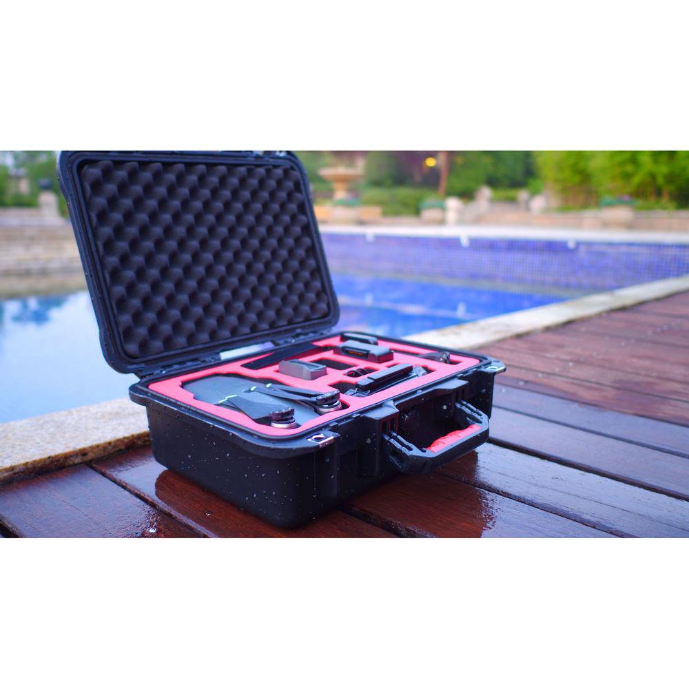 PGYTECH Safety Carrying Case for DJI Mavic Pro