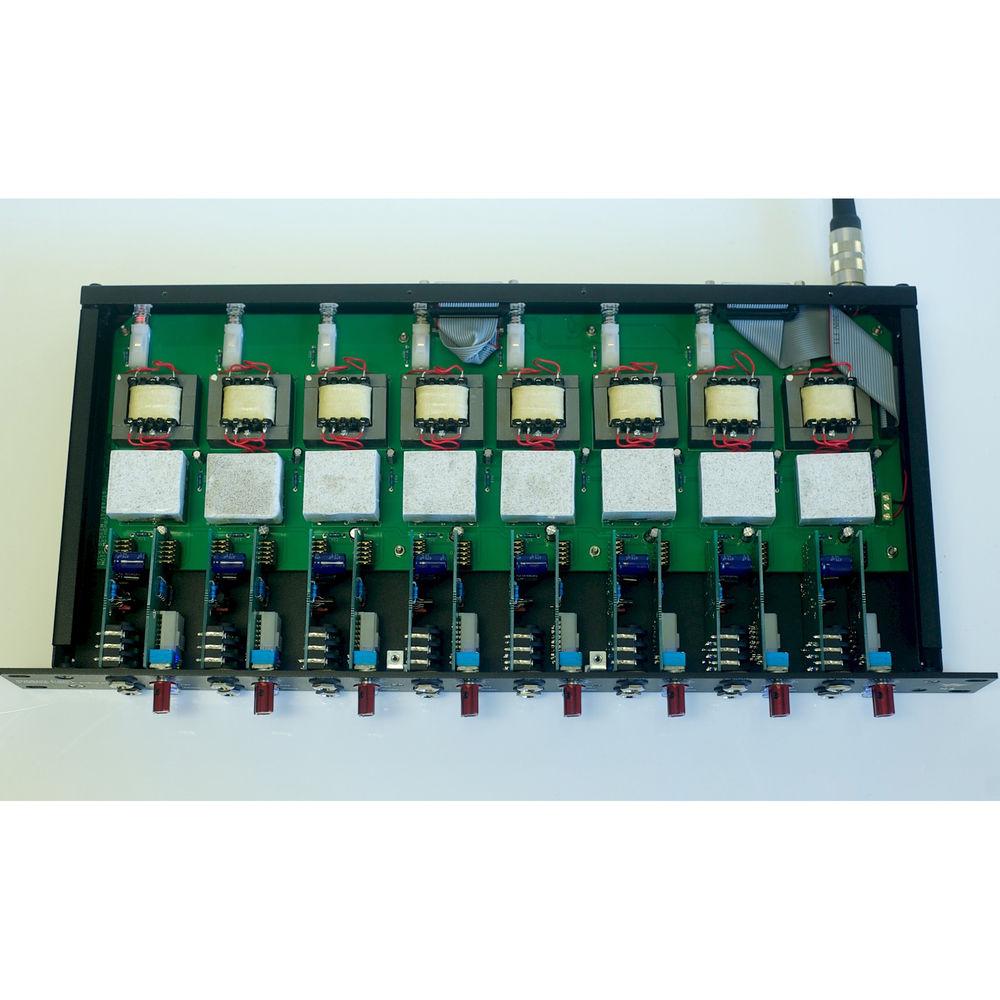 Phoenix Audio N-8 DI 8-Channel DI