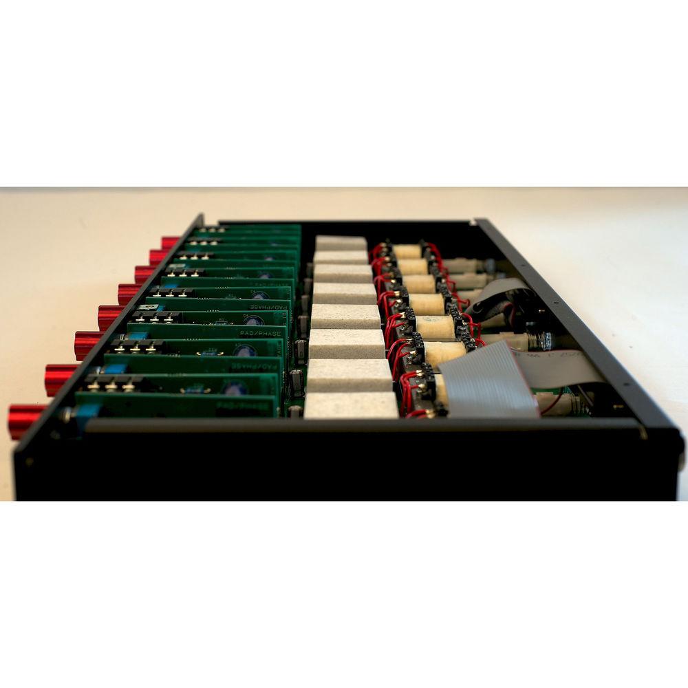 Phoenix Audio N-8 DI 8-Channel DI