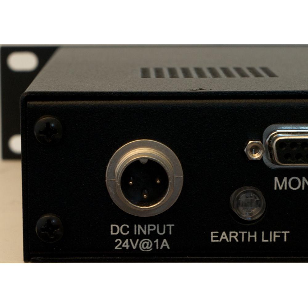 Phoenix Audio N-8 DI 8-Channel DI