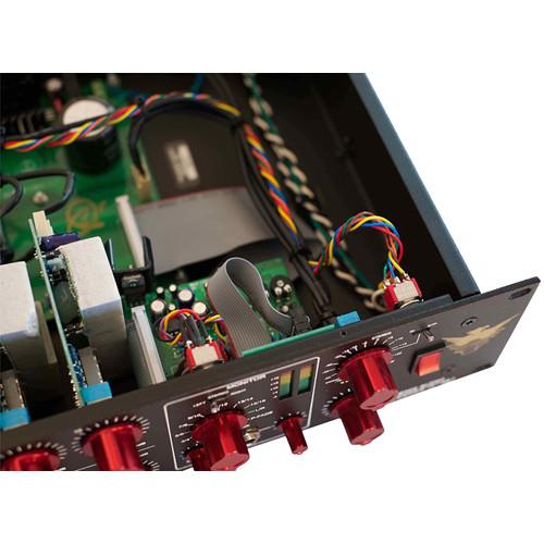 Phoenix Audio Nicerizer 16 MK2 16-Channel DAW Summing Mixer