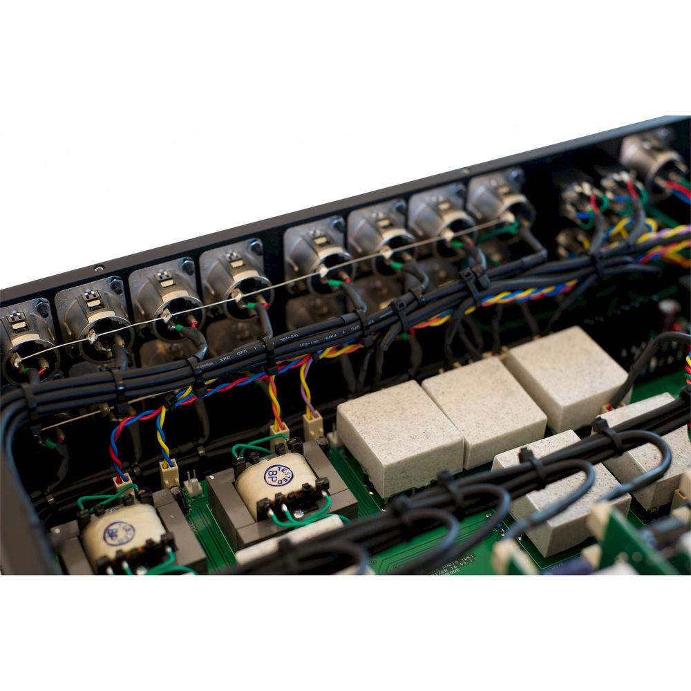 Phoenix Audio Nicerizer 16 MK2 16-Channel DAW Summing Mixer