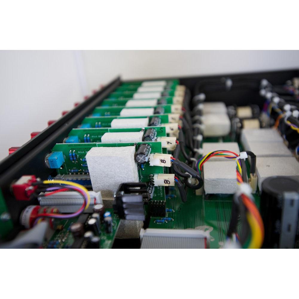 Phoenix Audio Nicerizer 16 MK2 16-Channel DAW Summing Mixer