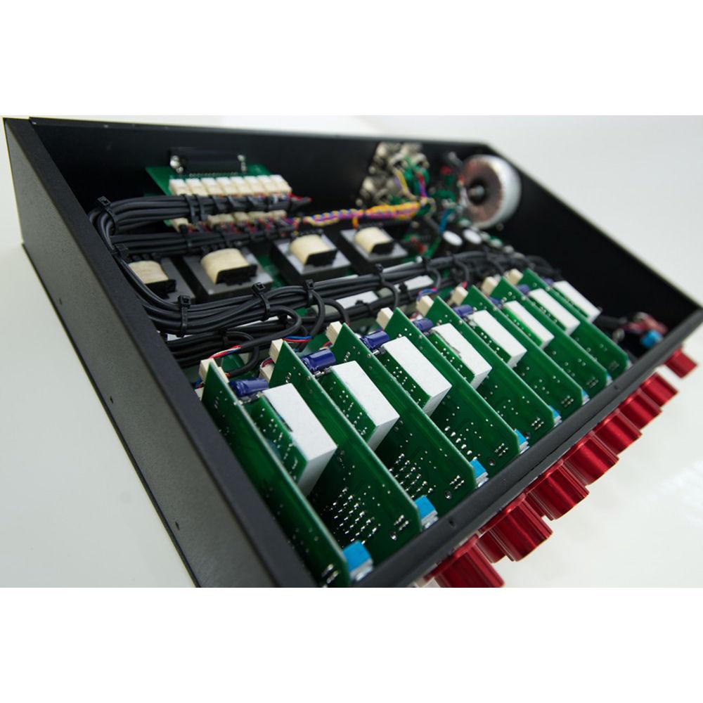 Phoenix Audio Nicerizer Junior 16-Channel DAW Summing Mixer