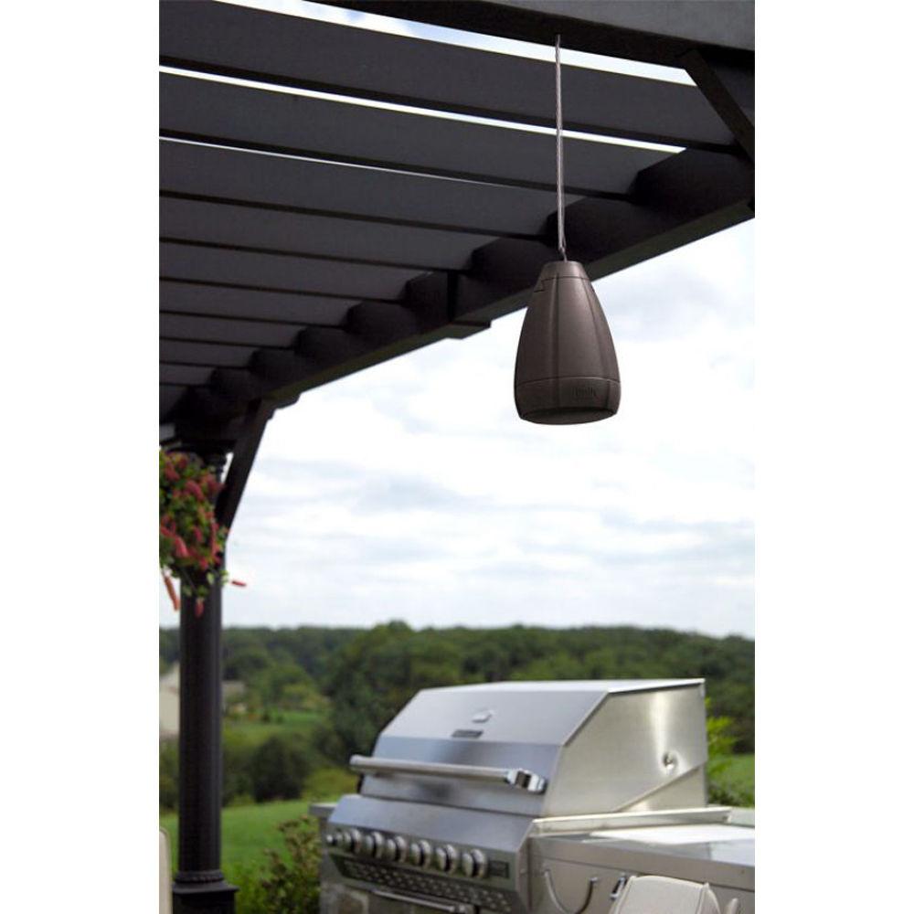 Polk Audio Atrium Sat300 All-Weather Outdoor Speaker