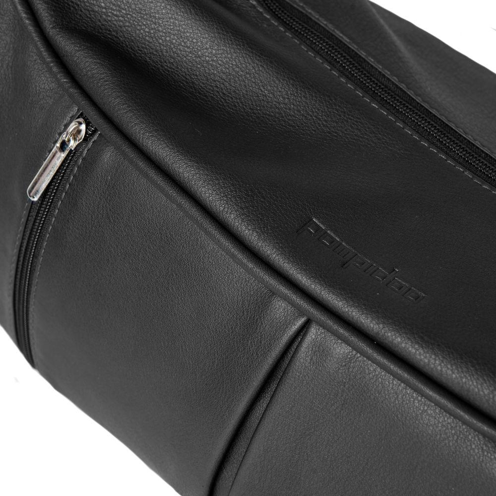POMPIDOO Cologne Camera Bag