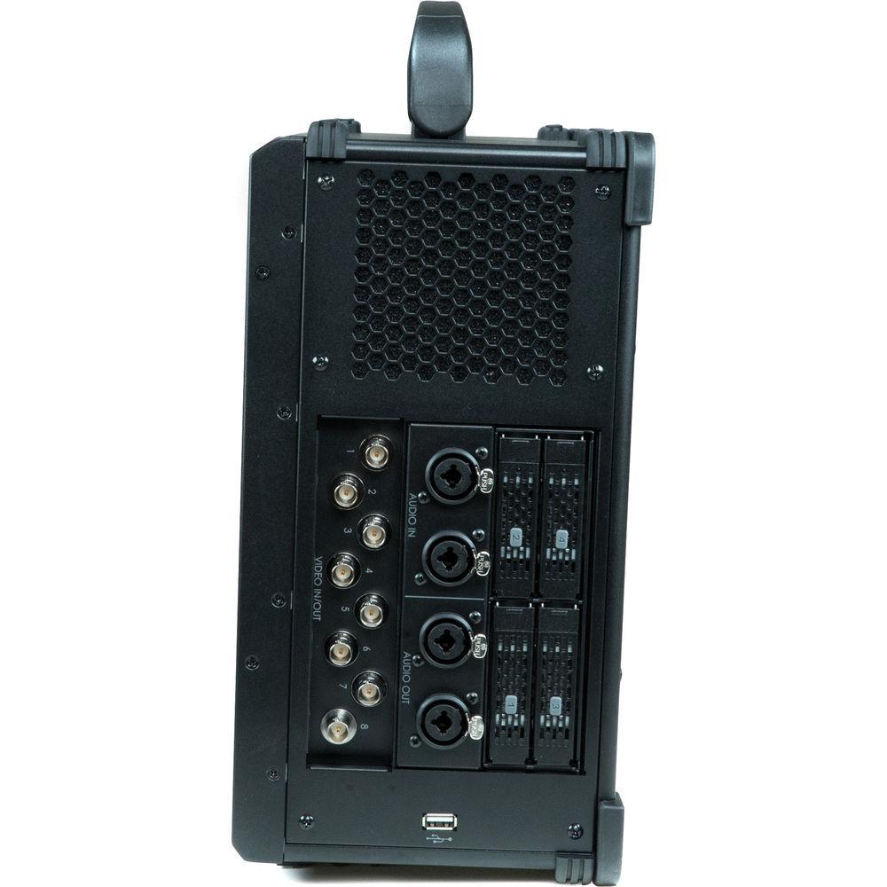 PRODUCTION BOT Switch 8 Portable Live Production Switcher, PRODUCTION, BOT, Switch, 8, Portable, Live, Production, Switcher