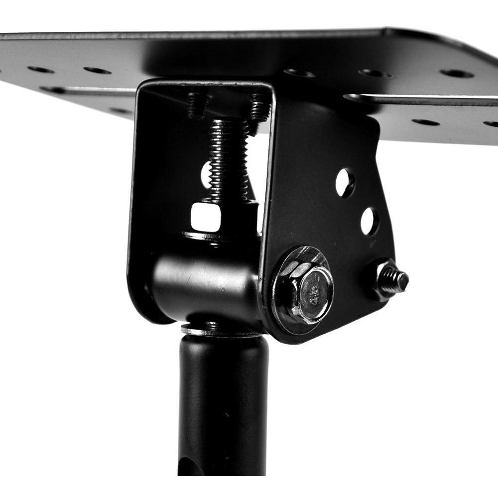 Pyle Pro Swivel Adjustable Wall Ceiling Speaker Mounts