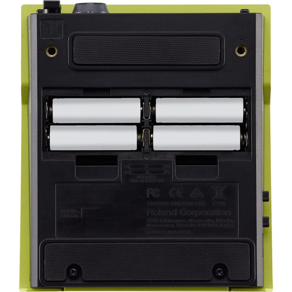 Roland SPD::ONE KICK Percussion Pad